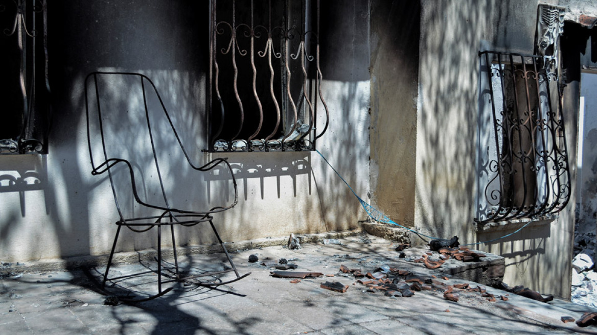 Πολιτική Προστασία: Προσβάσιμη η λίστα των θυμάτων - Από ασφυξία οι περισσότεροι θάνατοι