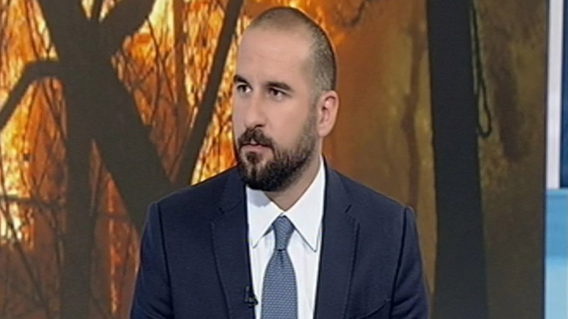 Αποστάσεις Τζανακόπουλου από τις δηλώσεις Τόσκα και των πρώην αρχηγών Αστυνομίας και Πυροσβεστικής