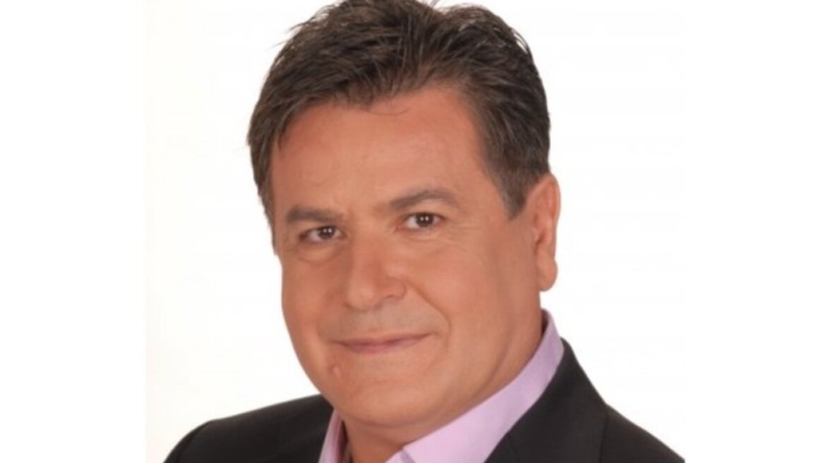 Γιάννης Καπετάνιος: Έχω κάνει και νεκροθάφτης