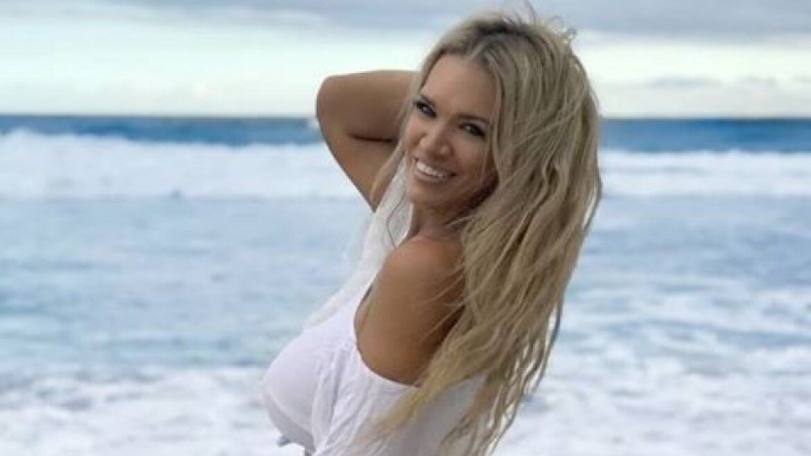 Η πιο «καυτή» γιαγιά ανέβασε το πιο... καυτό video στο Instagram 