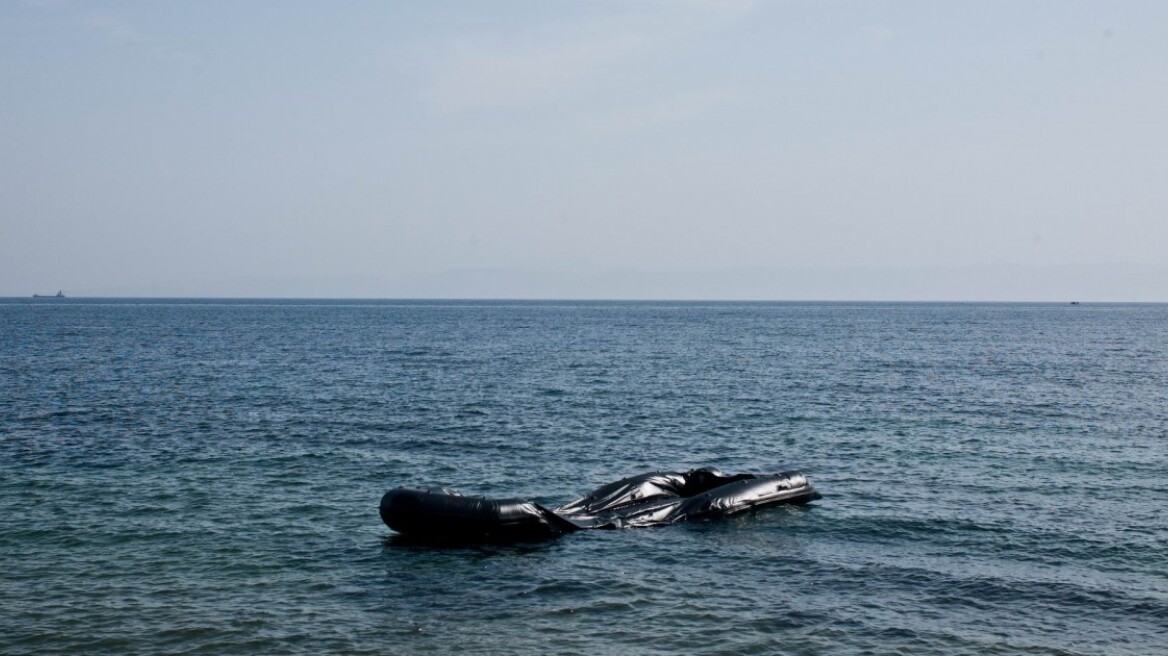 Τουρκία: Εννέα μετανάστες νεκροί μετά το ναυάγιο σκάφους 