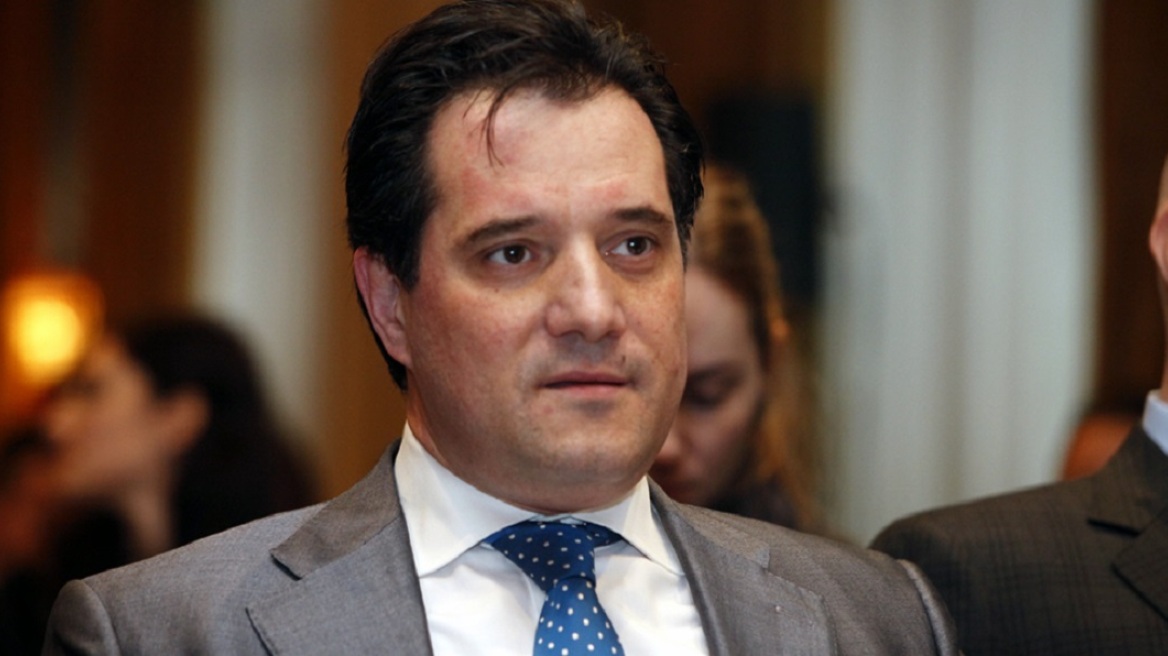 Γεωργιάδης για ΚΕΕΛΠΝΟ: Δεν υπάρχει «τρύπα» - Δεν λείπει ούτε ένα ευρώ