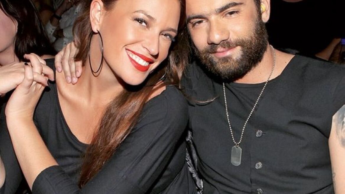 «Βόμβα» στη showbiz: Η Σίσσυ Χρηστίδου και ο Θοδωρής Μαραντίνης χώρισαν 