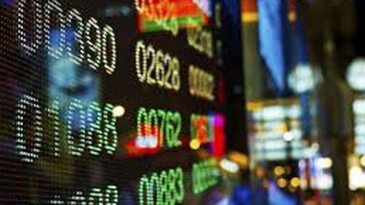 Η τουρκική λίρα ρίχνει σε περιδίνηση τις διεθνείς αγορές