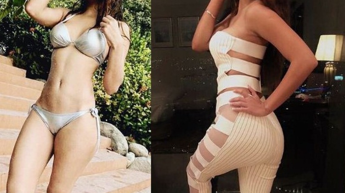 Διαδικτυακή επίθεση σε μουσουλμάνα ηθοποιό που πόζαρε με μπικίνι: «Άλλαξε αμέσως θρησκεία!»