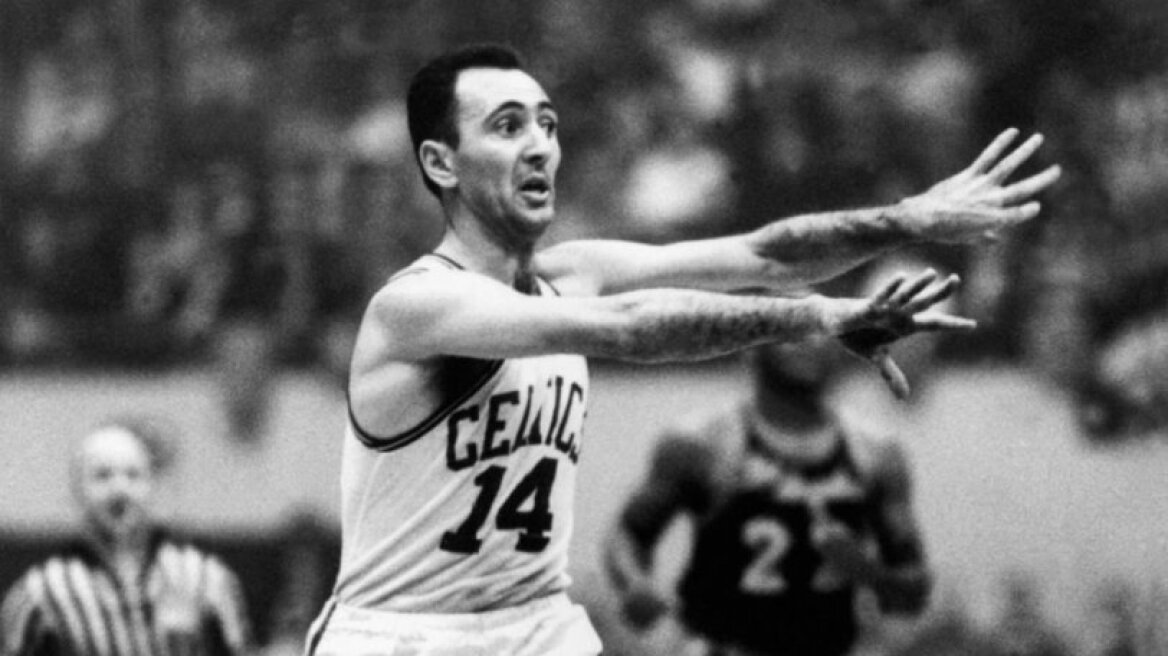 NBA: O «Mr. Basketball» γίνεται 90 ετών! 