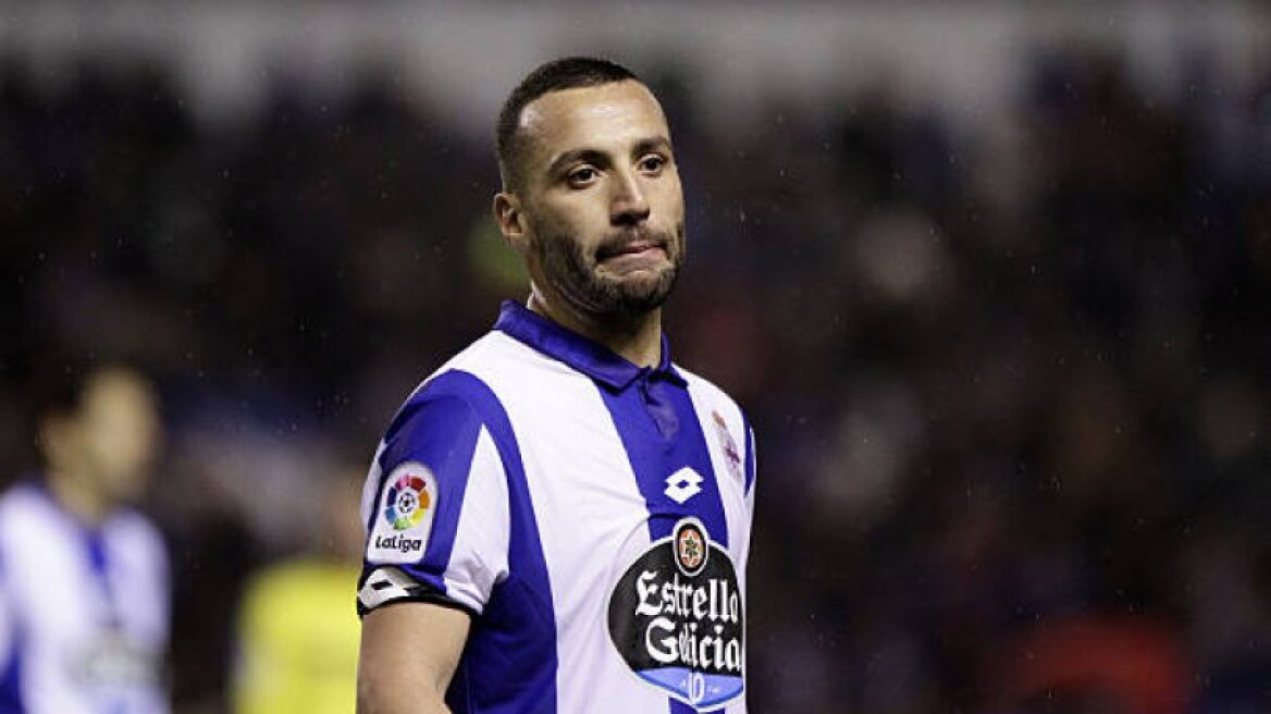 Επιμένει και περιμένει τα ευχάριστα για Γκιγιέρμε ο Ολυμπιακός! 