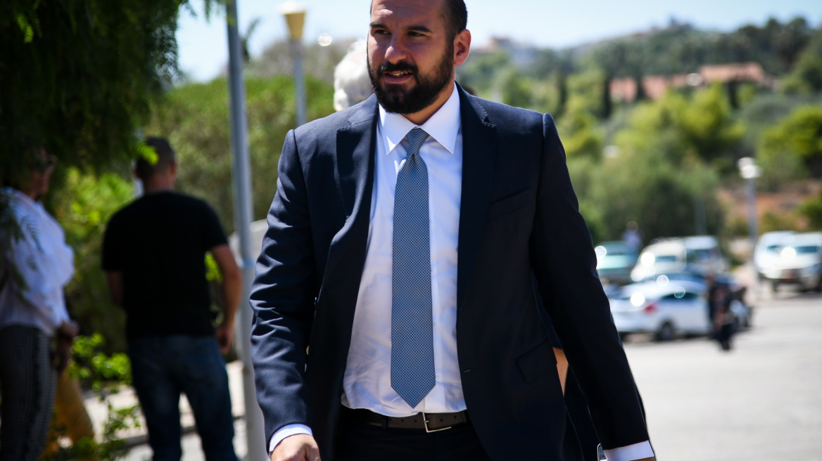  Τζανακόπουλος:  Στην ανακούφιση της κοινωνίας μετά τα μνημόνια η προσοχή του Τσίπρα