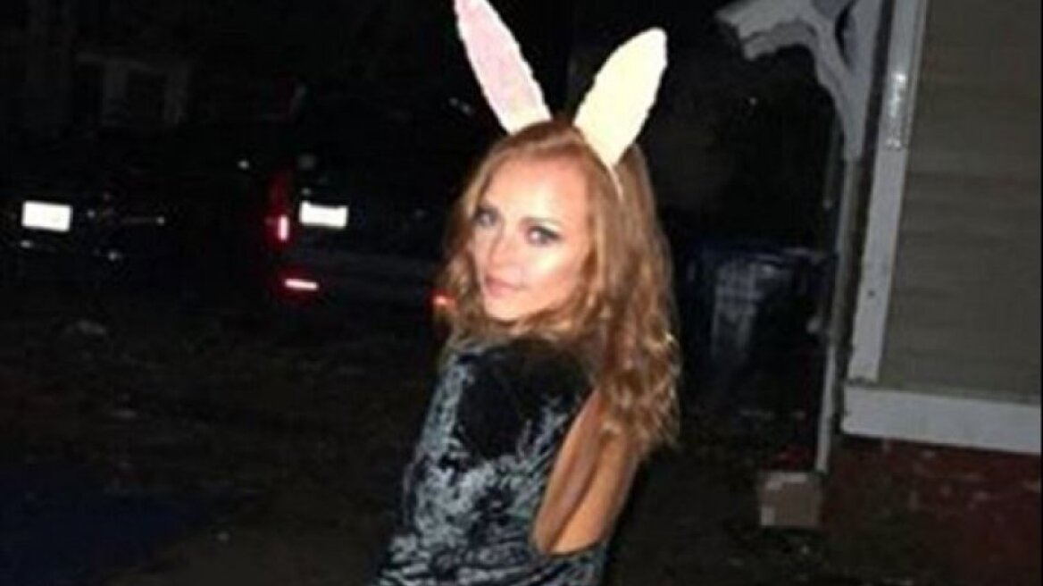 Αυτή είναι η πιο χαρούμενη κατηγορούμενη του κόσμου (pics)