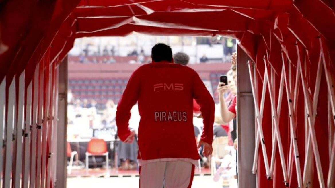 Ανάλυση Eurohoops: Πιο νεανικός ο νέος Ολυμπιακός 