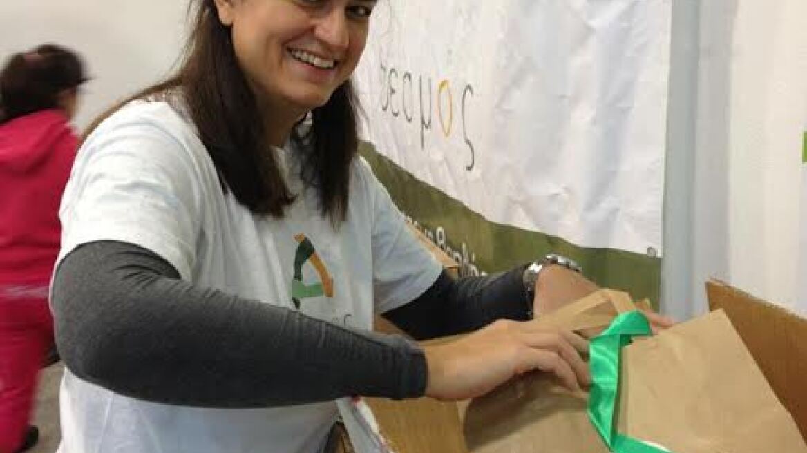 Φωτογραφία: Η βουλευτής Νίκη Κεραμέως έγινε μητέρα για δεύτερη φορά 