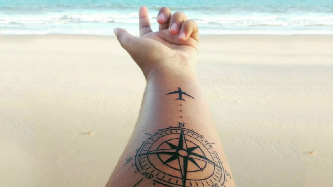 Τι συμβαίνει όταν αφαιρείτε ένα τατουάζ