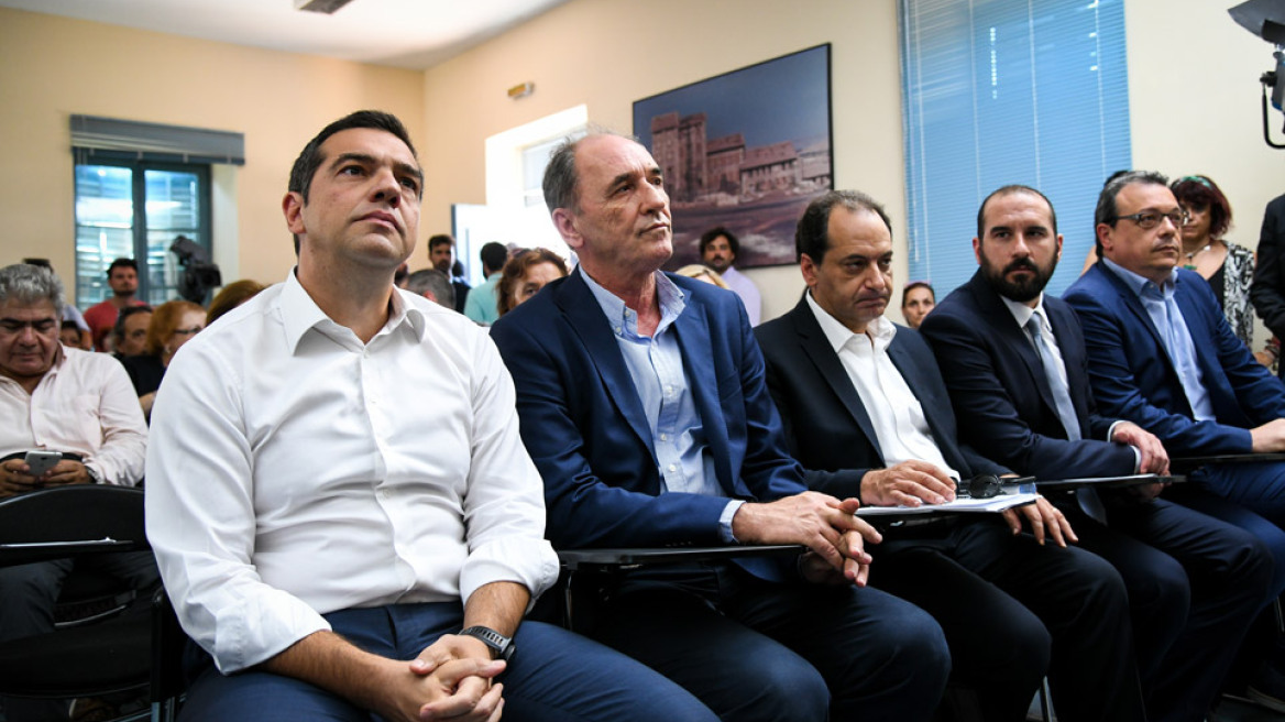 Δημοσίευμα αποκαλύπτει μακάβρια επικοινωνιακή ντιρεκτίβα για την τραγωδία στο Μάτι