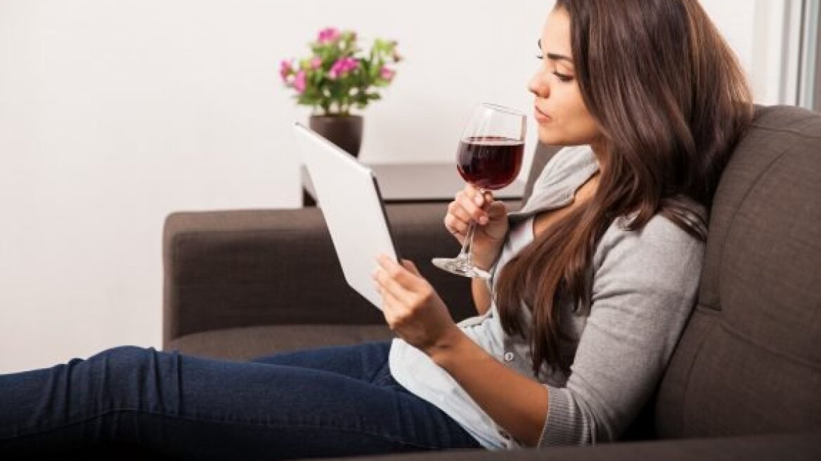 Η απολαυστική βραδινή συνήθεια που βοηθά στο αδυνάτισμα