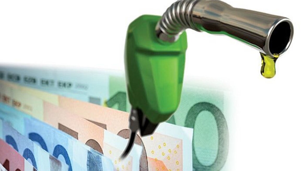 Οπου και να βρίσκεστε δείτε τις τιμές των καυσίμων γύρω σας - Δωρεάν υπηρεσία