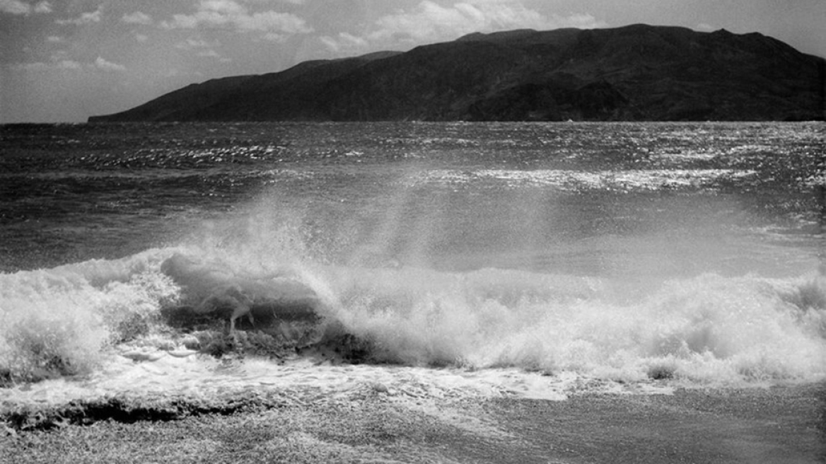 Επίπεδο Αφίξεων – Έξοδος 1