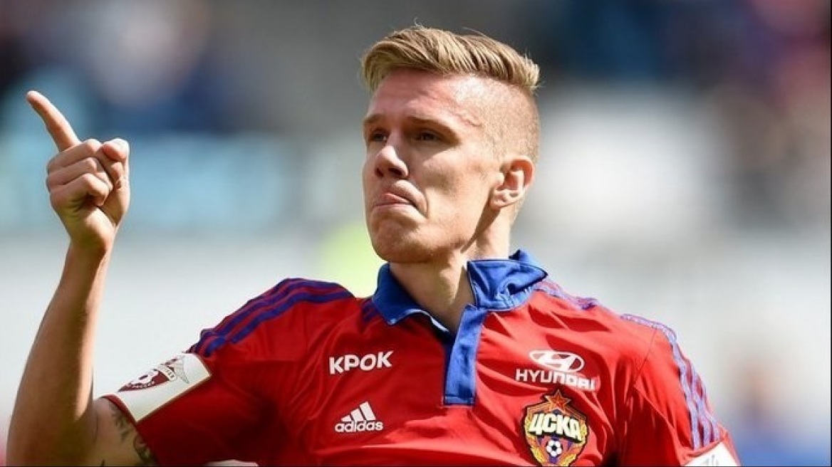 «Κλείνει» η μεταγραφή του Πόντους Βέρνμπλουμ στον ΠΑΟΚ