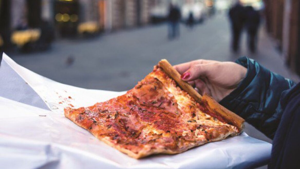 Κουίζ: Ποιο street food ταιριάζει με την προσωπικότητα σου;