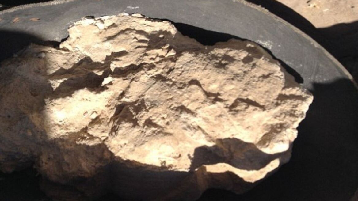 Βρέθηκε σε αιγυπτιακό τάφο το αρχαιότερο τυρί στον κόσμο και κρύβει ένα θανάσιμο μυστικό!