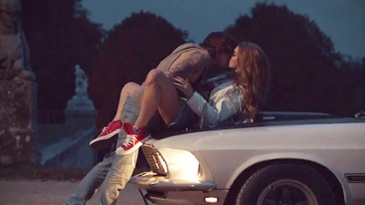 Tρία tips για να απολαύσεις το σεξ στο αυτοκίνητο 