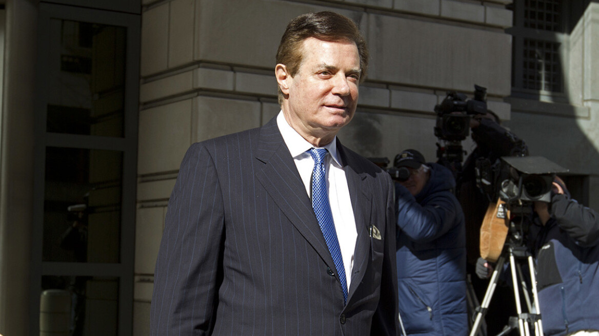 Ο δικαστής στη δίκη του Μάναφορτ έχει δεχτεί απειλές και ανησυχεί για την ασφάλεια των ενόρκων