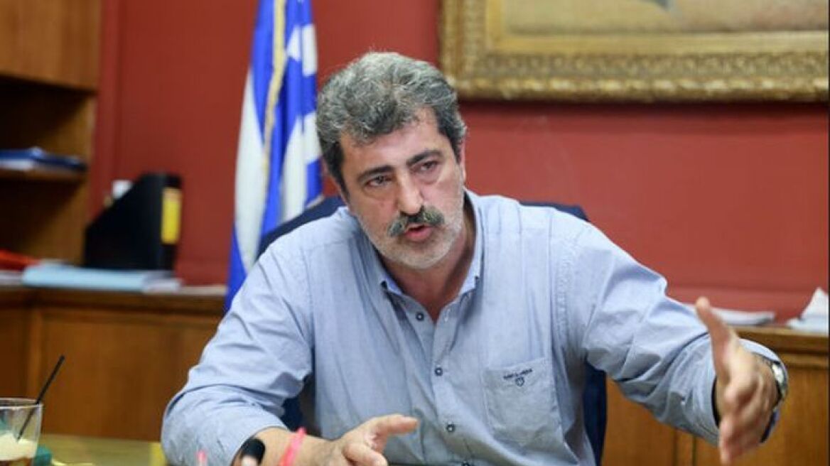 Πολάκης κατά Στουρνάρα: Παραιτήσου, σήκω φύγε και μην ξαναμιλήσεις