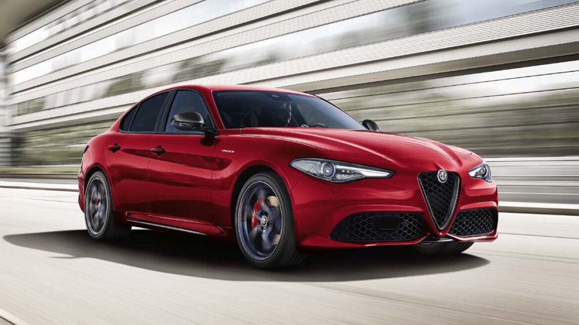 Πιο ισχυροί κινητήρες για τις Alfa Romeo Giulia & Stelvio