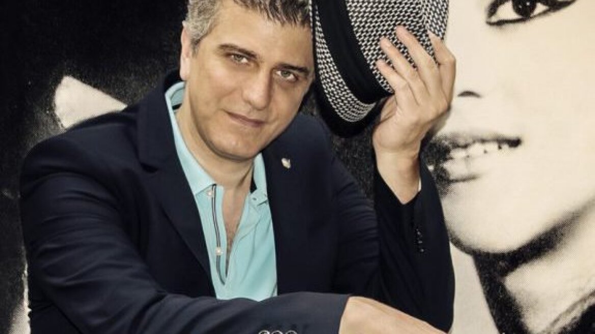 Τι γεύση έχει το καλοκαίρι του Βλαδίμηρου Κυριακίδη;