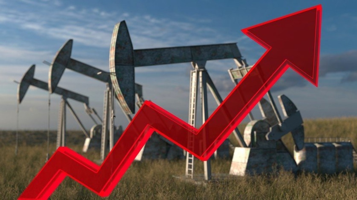Πάνω από τα 67 δολάρια το αμερικανικό αργό