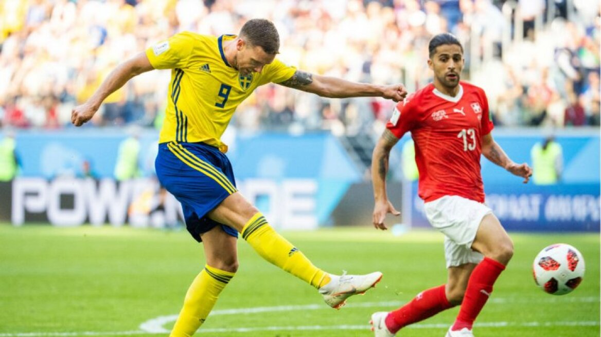 Ξεκάθαρη η ΑΕΚ: «Κανένα θέμα Μπεργκ ή φορ για μας!»