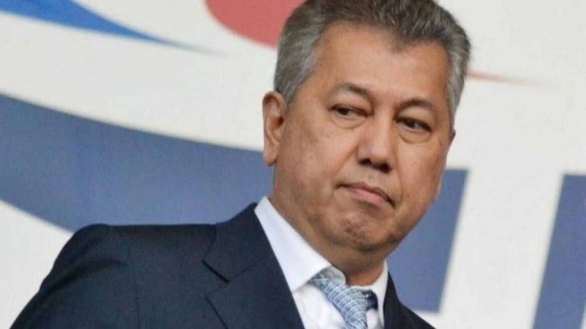 Παναθηναϊκός: Συμφωνία Αλαφούζου-Παϊρόζ για 10+10 εκατ. ευρώ