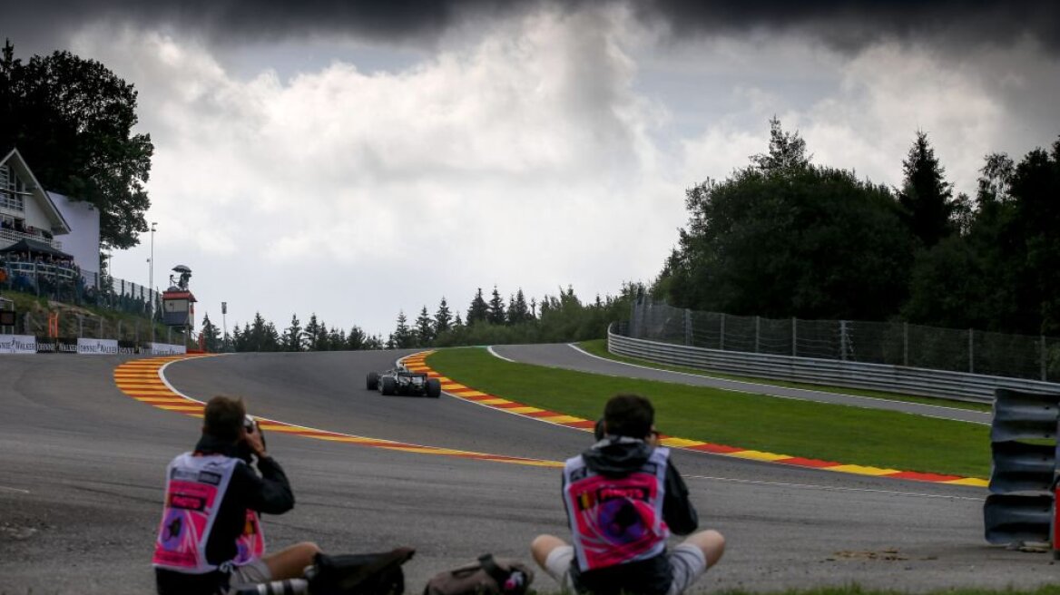 GP Ρωσίας: «Τσάρος» ο Hamilton