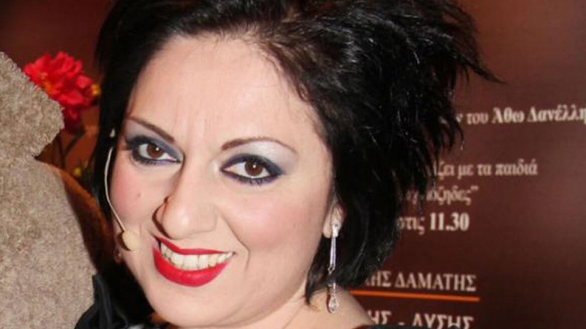 Η ανάρτηση της Σοφίας Μουτίδου που ανησύχησε τους φίλους της 