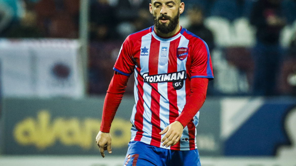 Άρης: Διπλό «μπαμ» με Σιώπη και Μαρτίνες