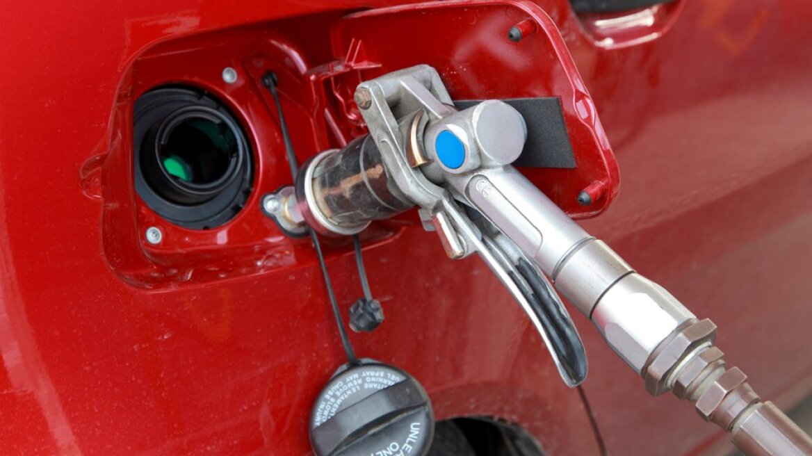 Υγραέριο στο αυτοκίνητο: Τι να προσέξετε