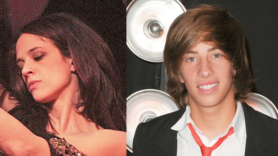 Τρίγωνο αμαρτίας: H Αρτζέντο, ο γκραν σεφ και το 17χρονο