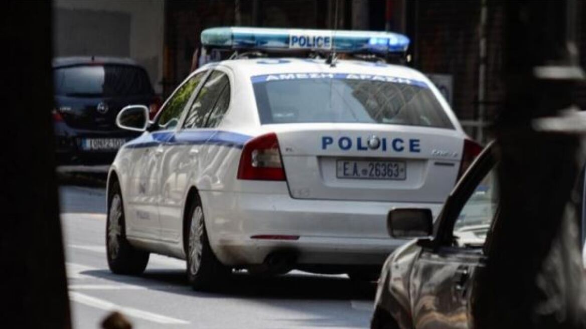 Θεσσαλονίκη: Δύο συλλήψεις για παράνομη μεταφορά δεκάδων αλλοδαπών