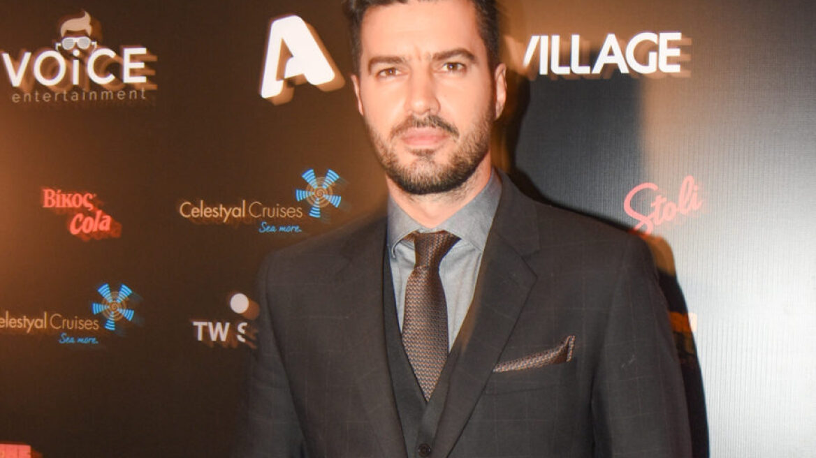 O Γιάννης Τσιμιτσέλης άγγιξε τις καρδιές μας με το φόρο τιμής που απέδωσε 