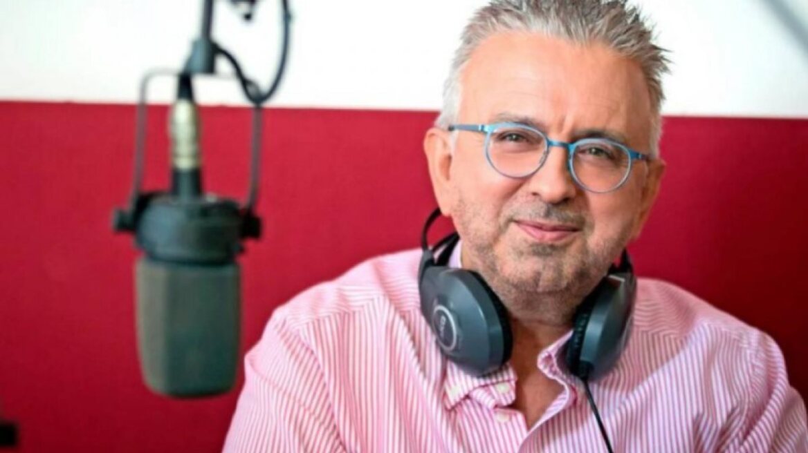 Επιστολή μετανοίας από τον Δήμο Βερύκιο στην Ιερά Σύνοδο