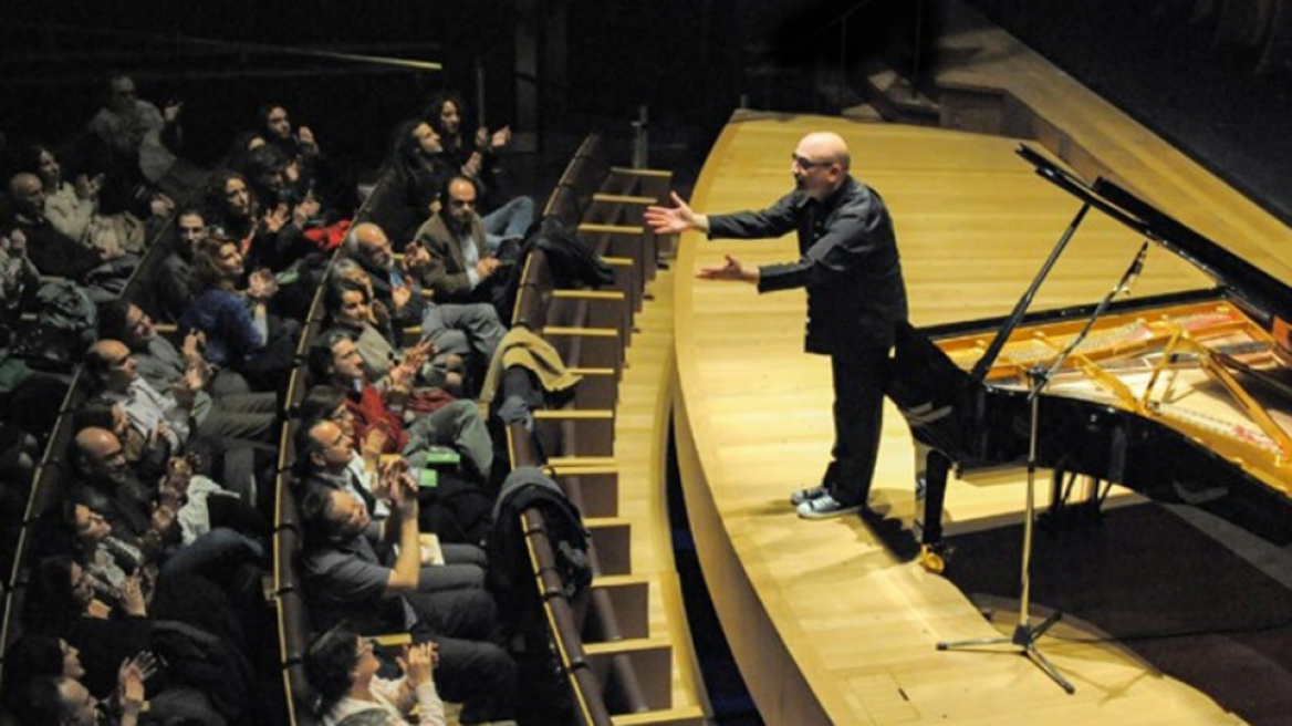 Μια «Υπόσχεση» για τη Σύρο