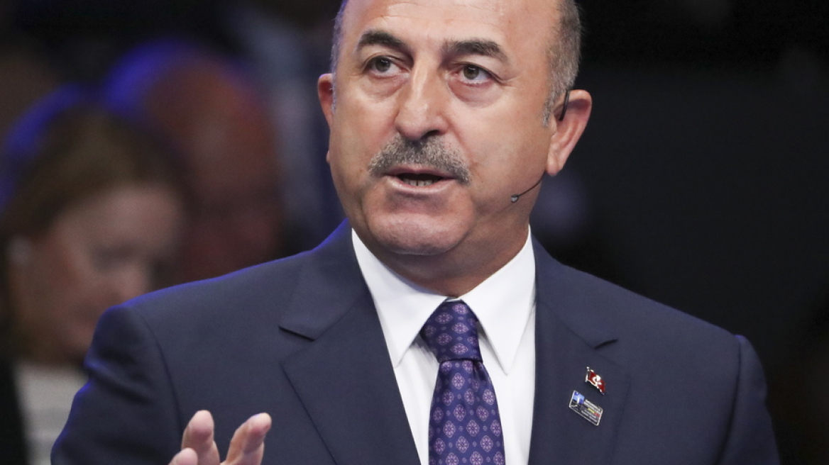 Τσαβούσογλου: Η ένταξη της Τουρκίας στην ΕΕ είναι βασικός στόχος