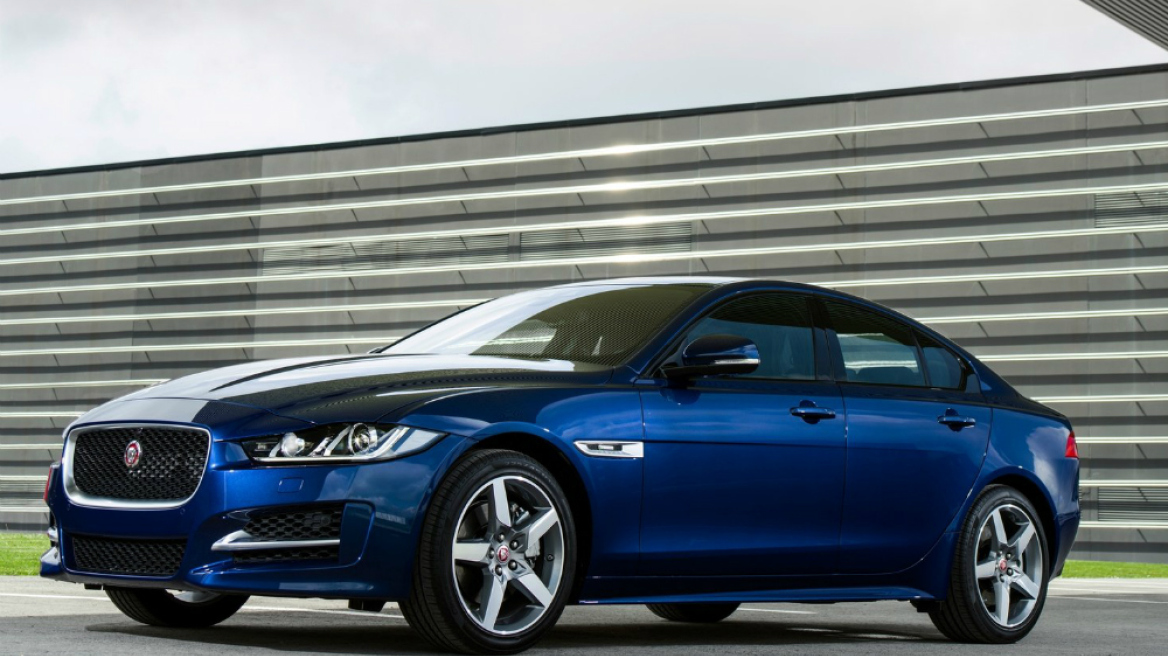 Jaguar Σπανός ΑΕ: Mοναδική καλοκαιρινή προσφορά