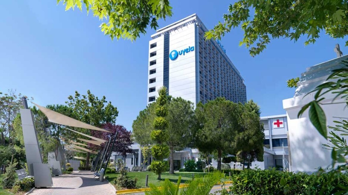 Πανευρωπαϊκή πρωτιά στην αποκατάσταση του αρθριτικού γονάτου για το ΥΓΕΙΑ