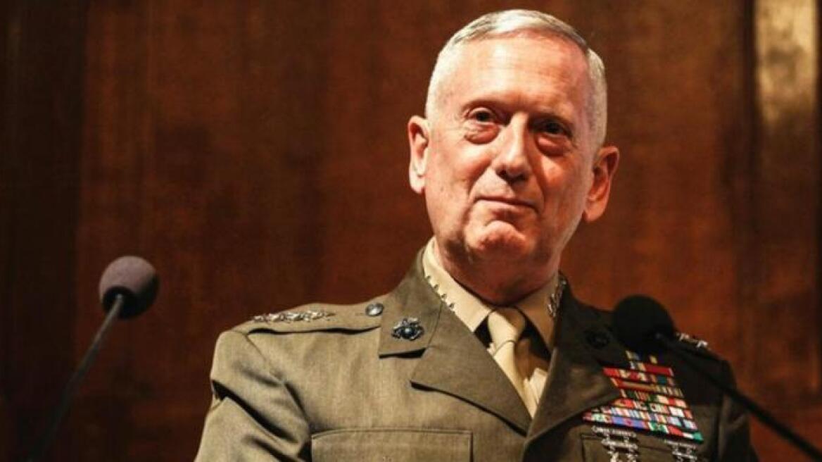 Μάτις: Η απόφαση της Άγκυρας να αγοράσει τους S-400 «μας ανησυχεί»