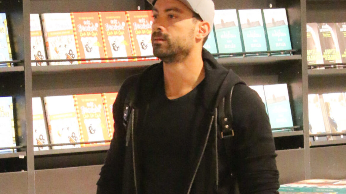 Σάκης Τανιμανίδης: Στο τέλος κουρεύουν το γαμπρό