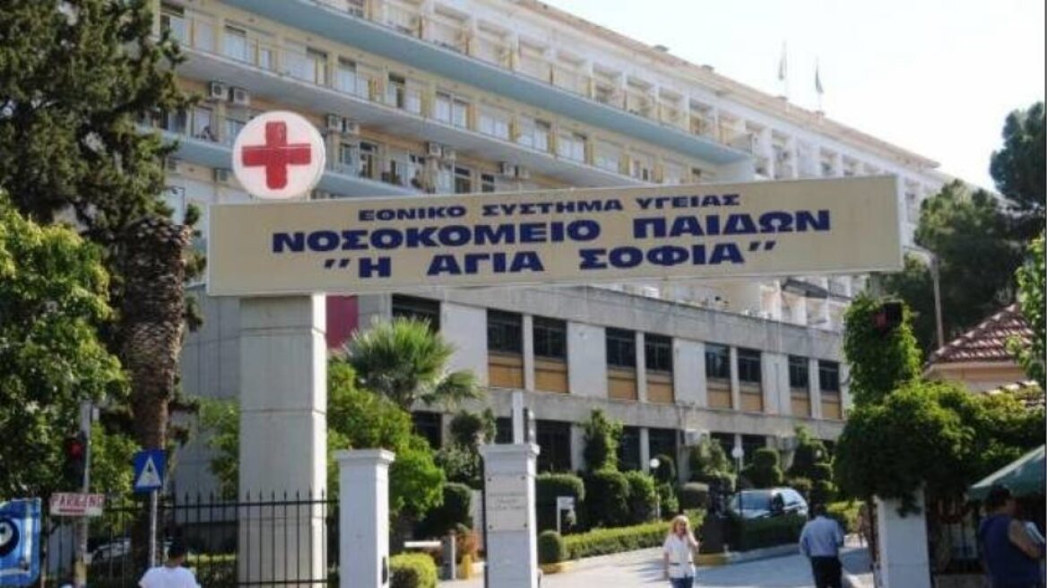 Τραγωδία στο Μάτι: Εξιτήριο πήρε το παιδάκι που νοσηλευόταν με εγκαύματα  