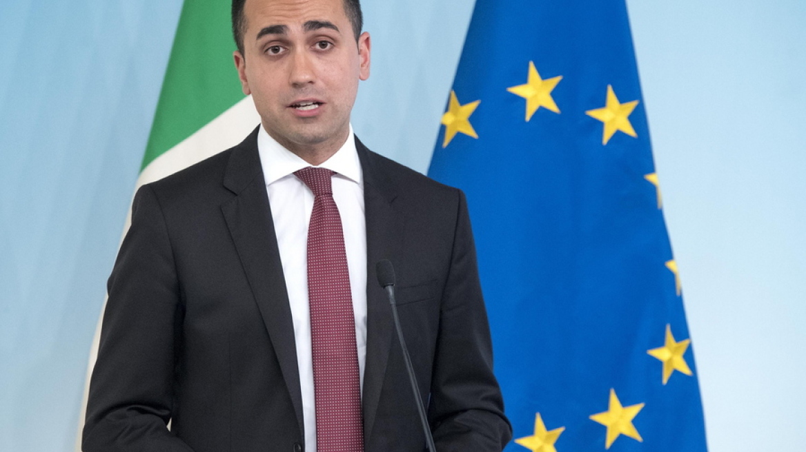Επιμένει η Ιταλία:  Δεν πρόκειται να δώσουμε χρήματα στην ΕΕ