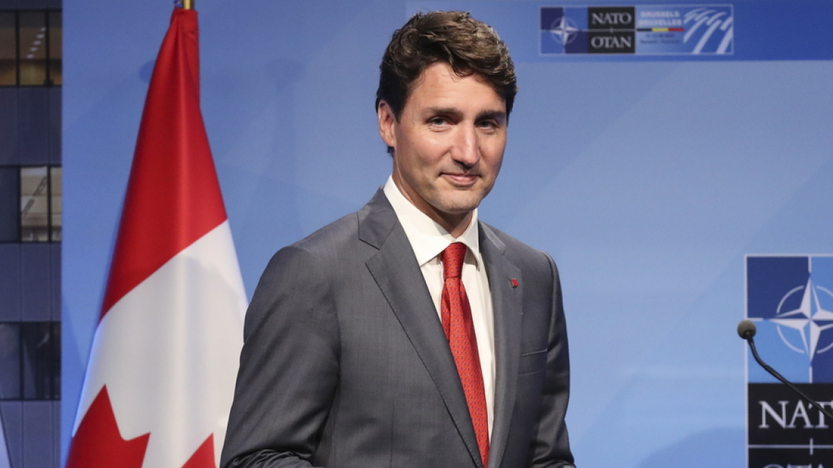 Τριντό: Πιθανή μία συμφωνία με τις ΗΠΑ για τη NAFTA