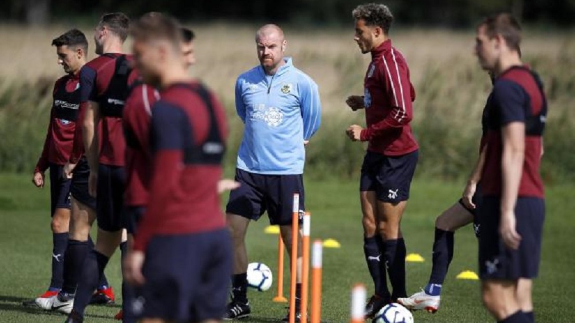 Ντάις: «Σκεφτόμαστε και λίγο το ματς με τη Γιουνάιτεντ»