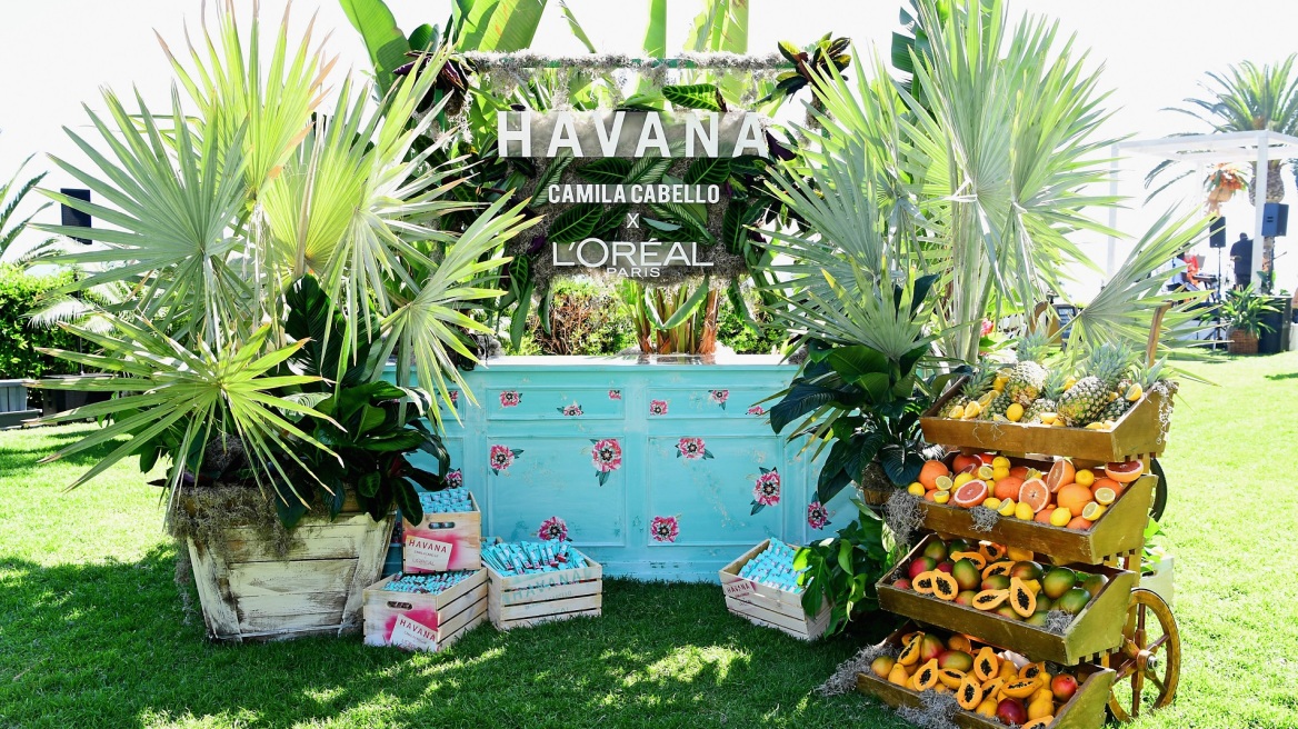 To “Havana” πλέον δεν θα το χορεύεις μόνο, αλλά και θα το φοράς 